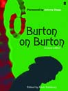 Burton on Burton (eBook)